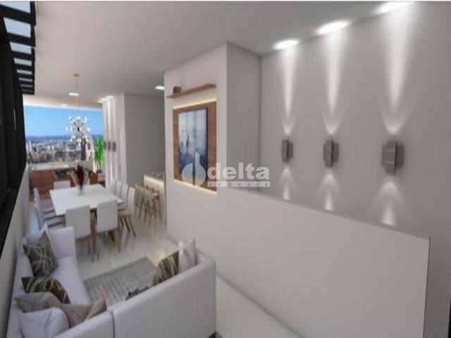 Comprar Apartamento / Padr&atilde;o em Uberl&acirc;ndia R$ 360.000,00 - Foto 3