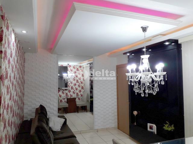 Comprar Apartamento / Padr&atilde;o em Uberl&acirc;ndia R$ 190.000,00 - Foto 1