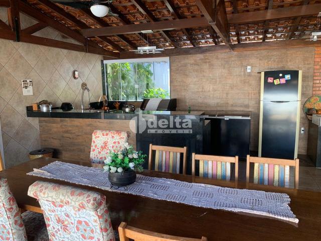 Comprar Casa Residencial / Padr&atilde;o em Uberl&acirc;ndia R$ 1.500.000,00 - Foto 21