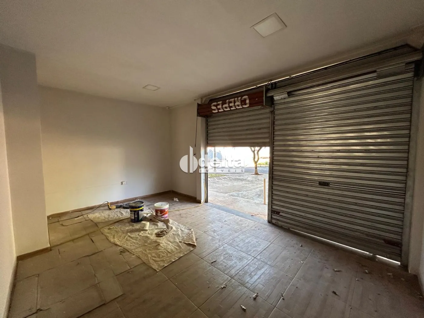 Alugar Loja / Padr&atilde;o em Uberl&acirc;ndia R$ 1.100,00 - Foto 4