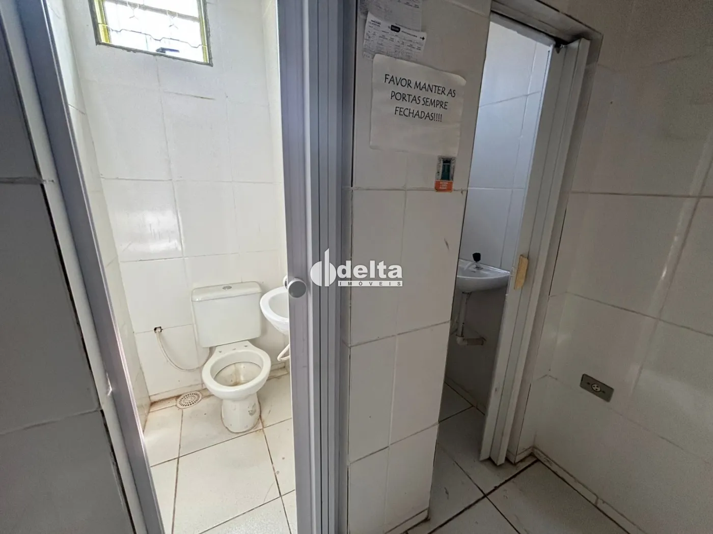 Alugar Loja / Padr&atilde;o em Uberl&acirc;ndia R$ 1.650,00 - Foto 6