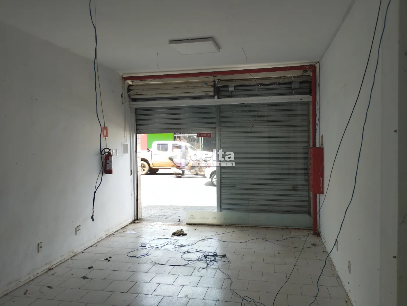 Alugar Loja / Padr&atilde;o em Uberl&acirc;ndia R$ 1.500,00 - Foto 4