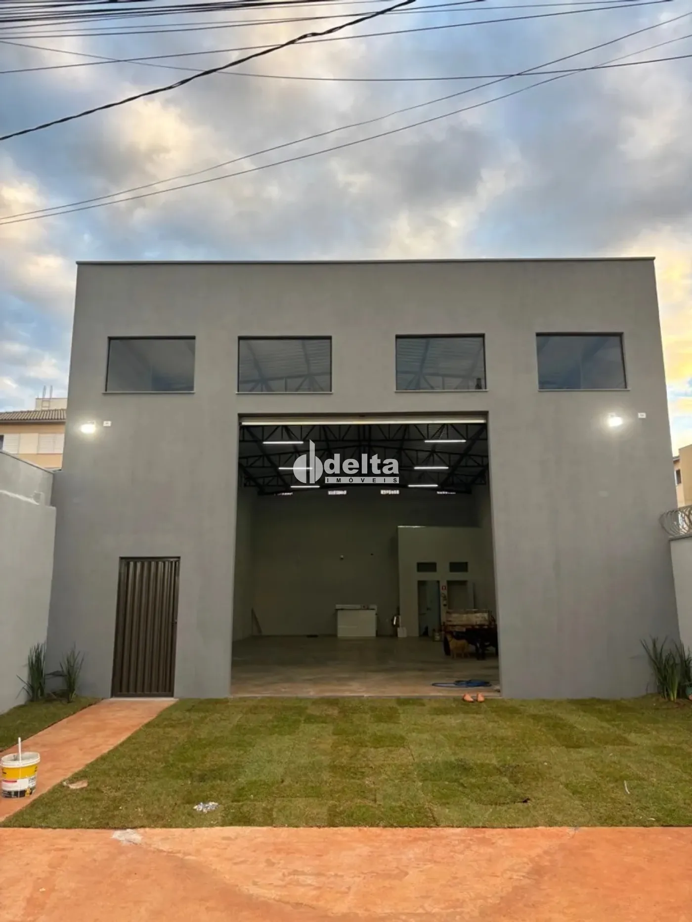 Alugar Galp&atilde;o / Padr&atilde;o em Uberl&acirc;ndia R$ 4.000,00 - Foto 7