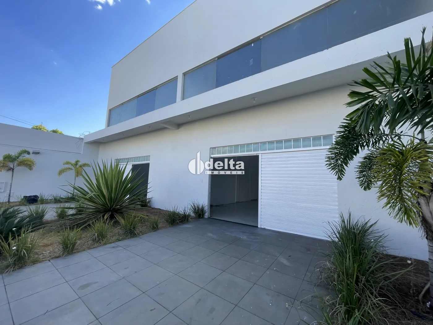 Alugar Loja / Padr&atilde;o em Uberl&acirc;ndia R$ 9.500,00 - Foto 4