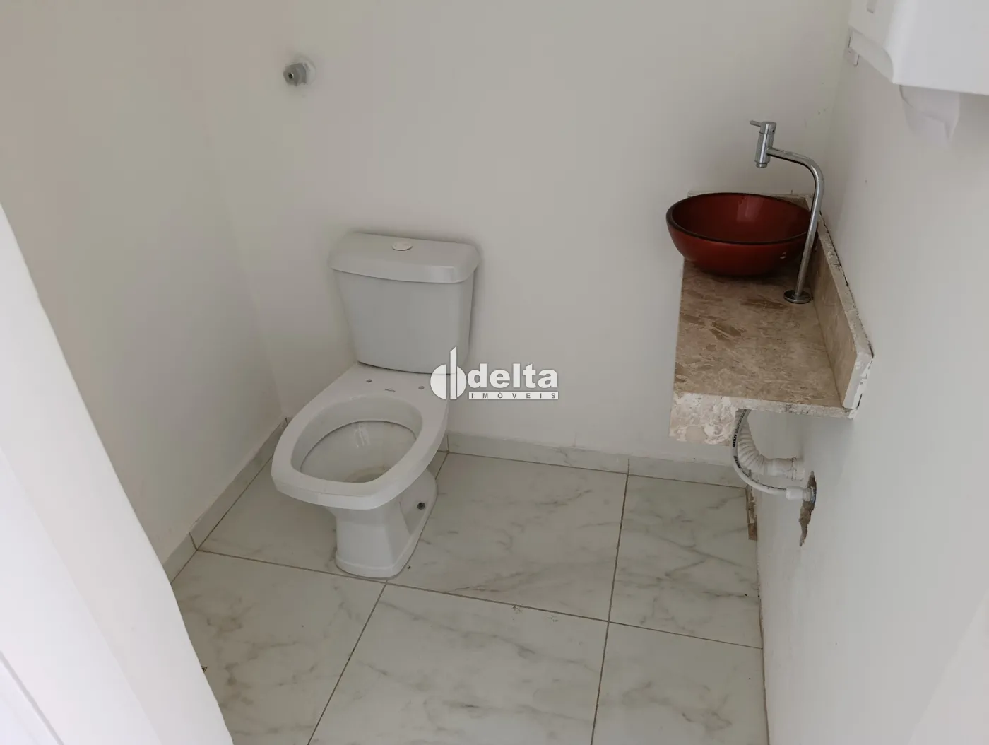 Alugar Loja / Padr&atilde;o em Uberl&acirc;ndia R$ 4.500,00 - Foto 5