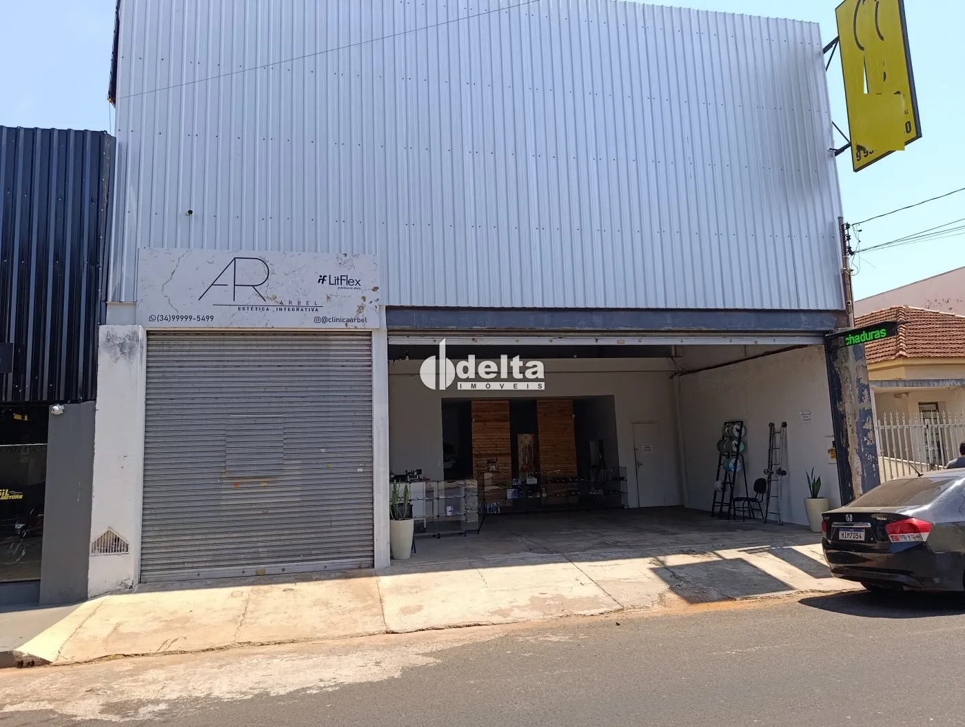 Alugar Loja / Padr&atilde;o em Uberl&acirc;ndia R$ 4.500,00 - Foto 14