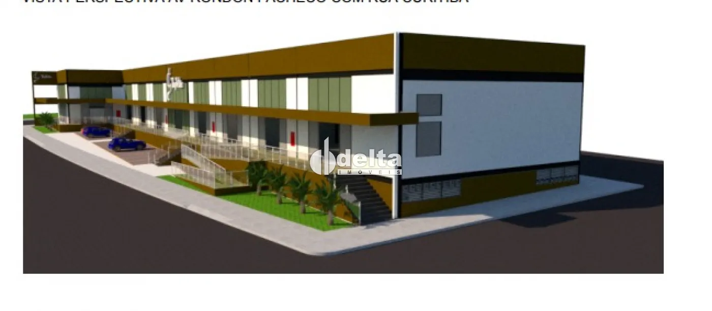 Comprar Loja / Padr&atilde;o em Uberl&acirc;ndia - Foto 1