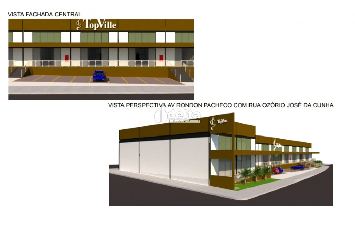 Comprar Loja / Padr&atilde;o em Uberl&acirc;ndia - Foto 4