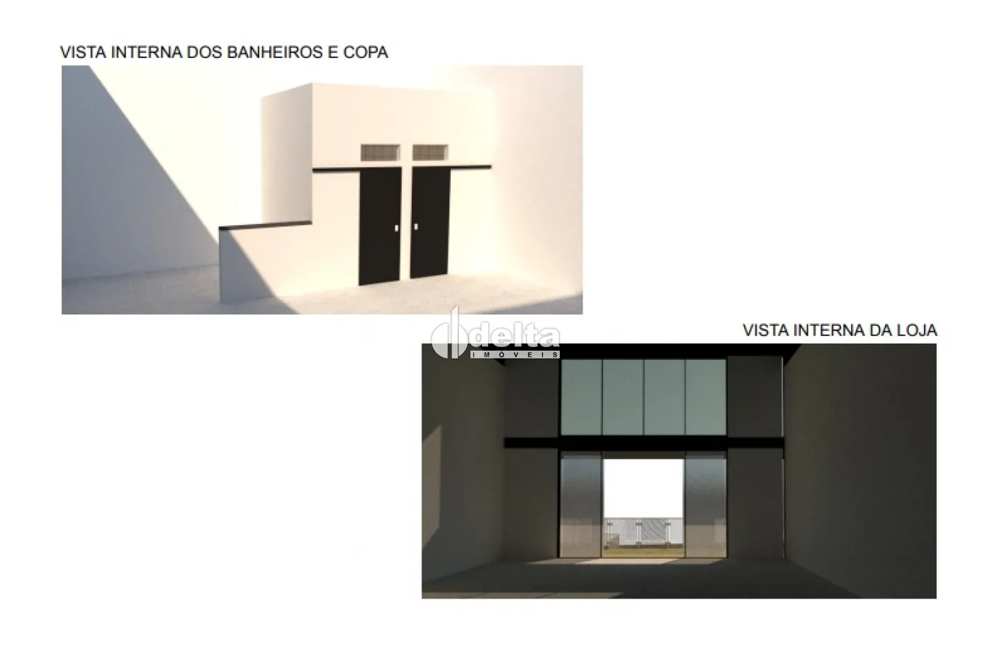 Comprar Loja / Padr&atilde;o em Uberl&acirc;ndia - Foto 2