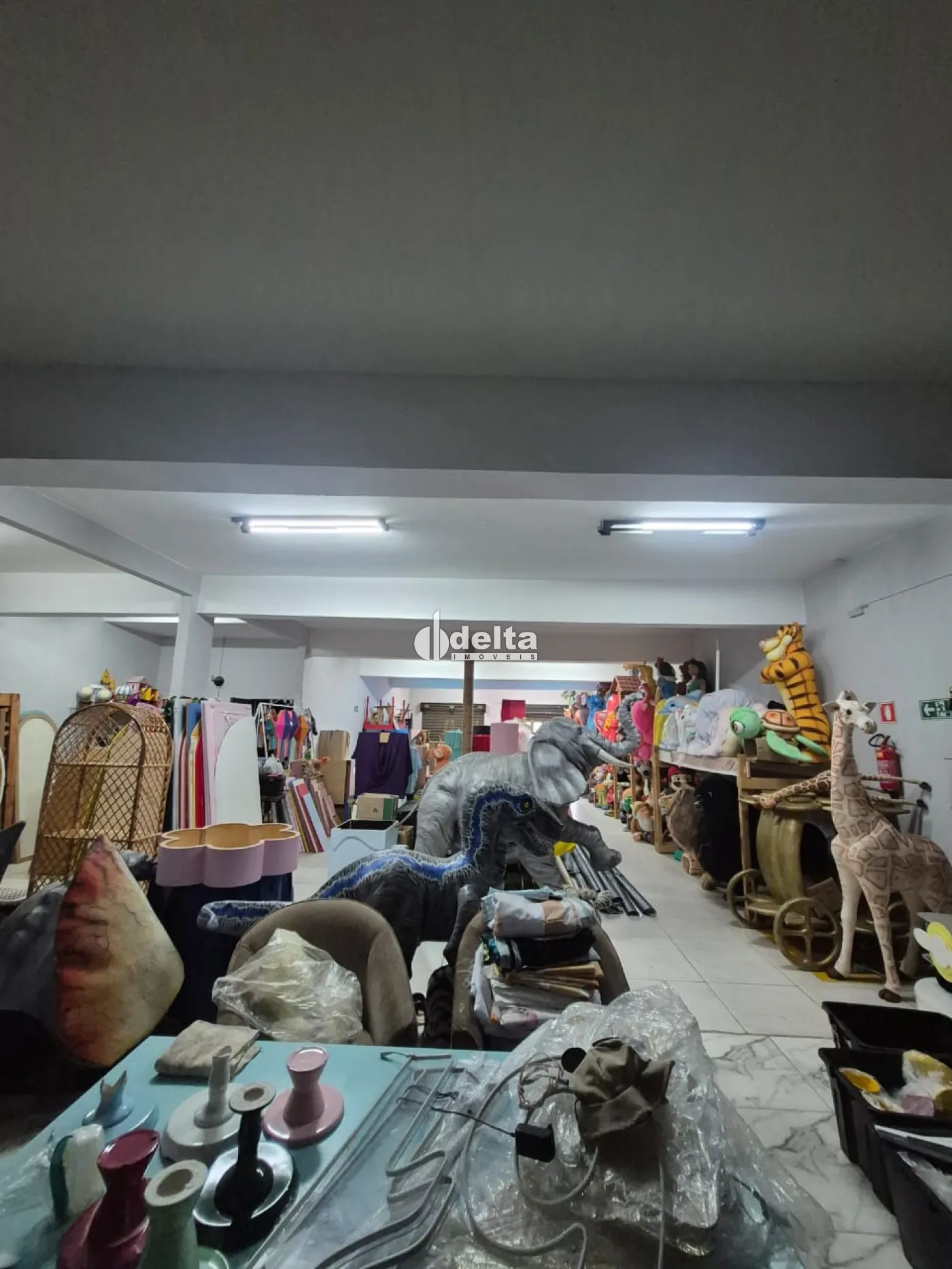 Comprar Loja / Padr&atilde;o em Uberl&acirc;ndia R$ 800.000,00 - Foto 5