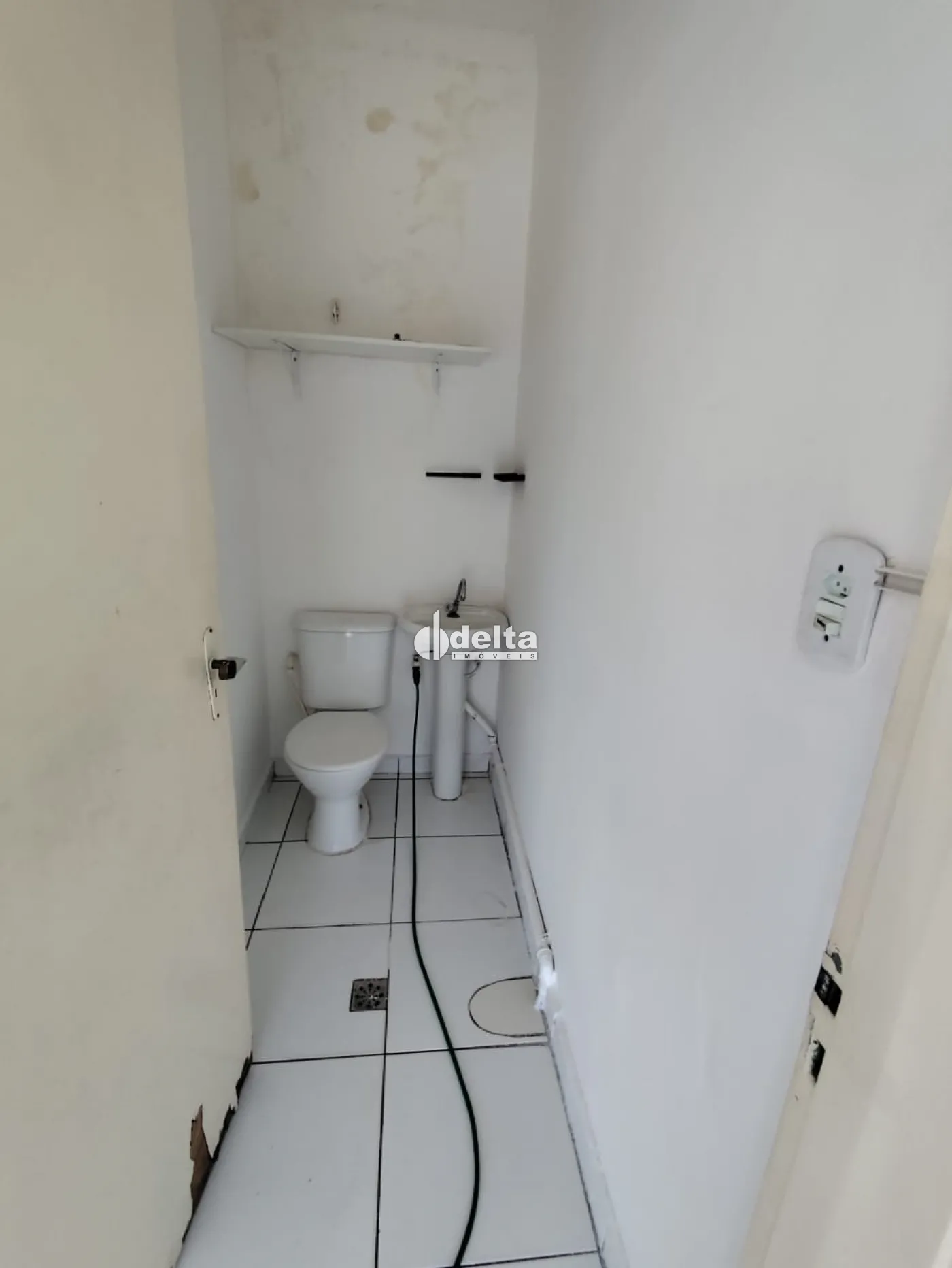 Alugar Loja / Padr&atilde;o em Uberl&acirc;ndia R$ 4.000,00 - Foto 9
