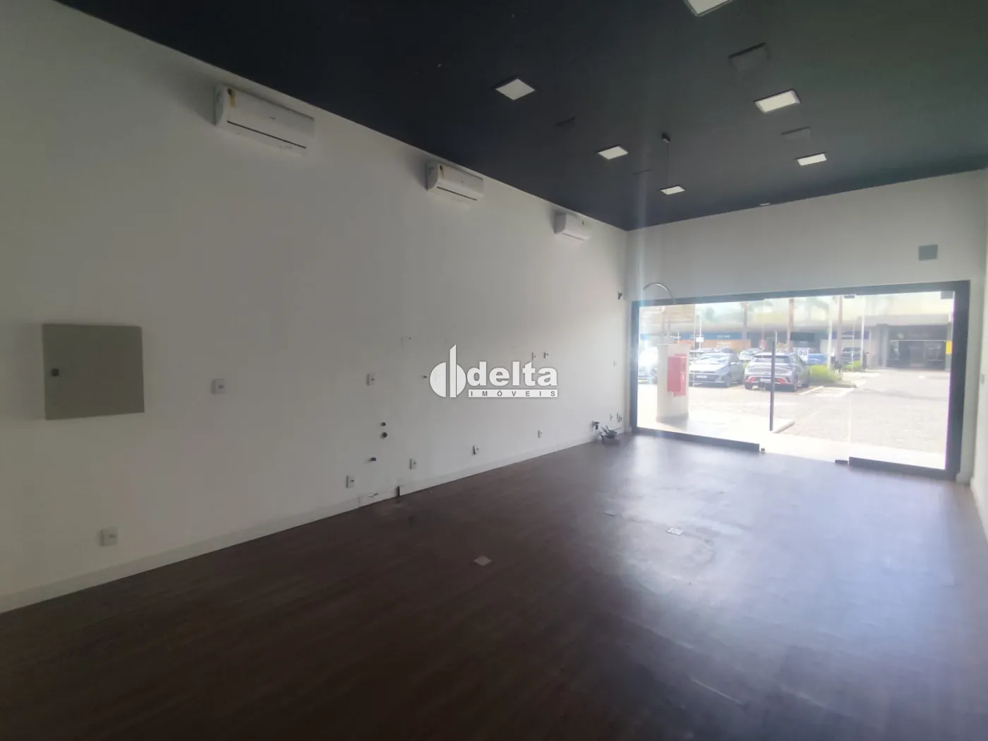 Alugar Loja / Padr&atilde;o em Uberl&acirc;ndia R$ 4.500,00 - Foto 4