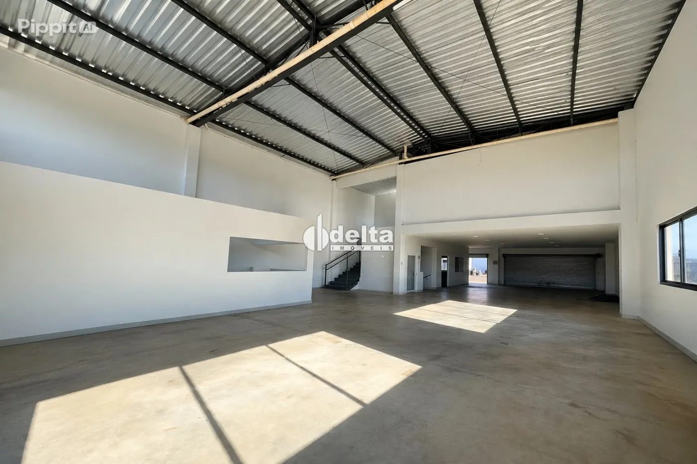 Alugar Loja / Padr&atilde;o em Uberl&acirc;ndia R$ 15.000,00 - Foto 1