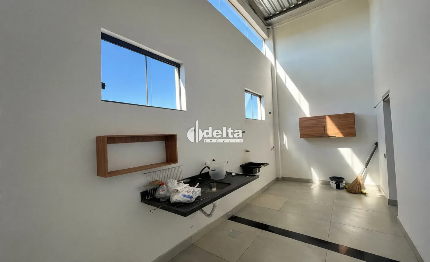 Alugar Loja / Padr&atilde;o em Uberl&acirc;ndia R$ 15.000,00 - Foto 10