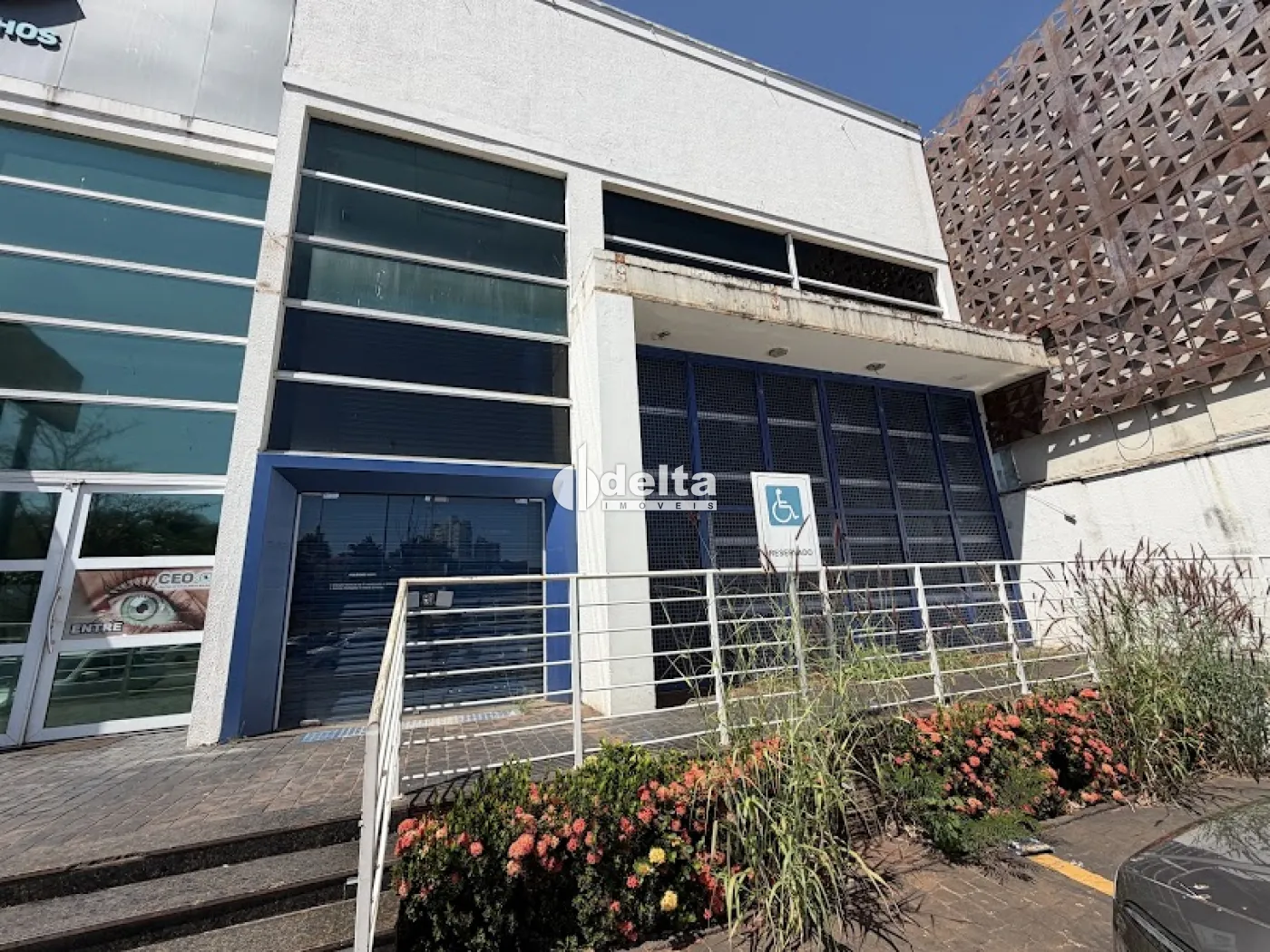 Alugar Loja / Padr&atilde;o em Uberl&acirc;ndia R$ 20.000,00 - Foto 26