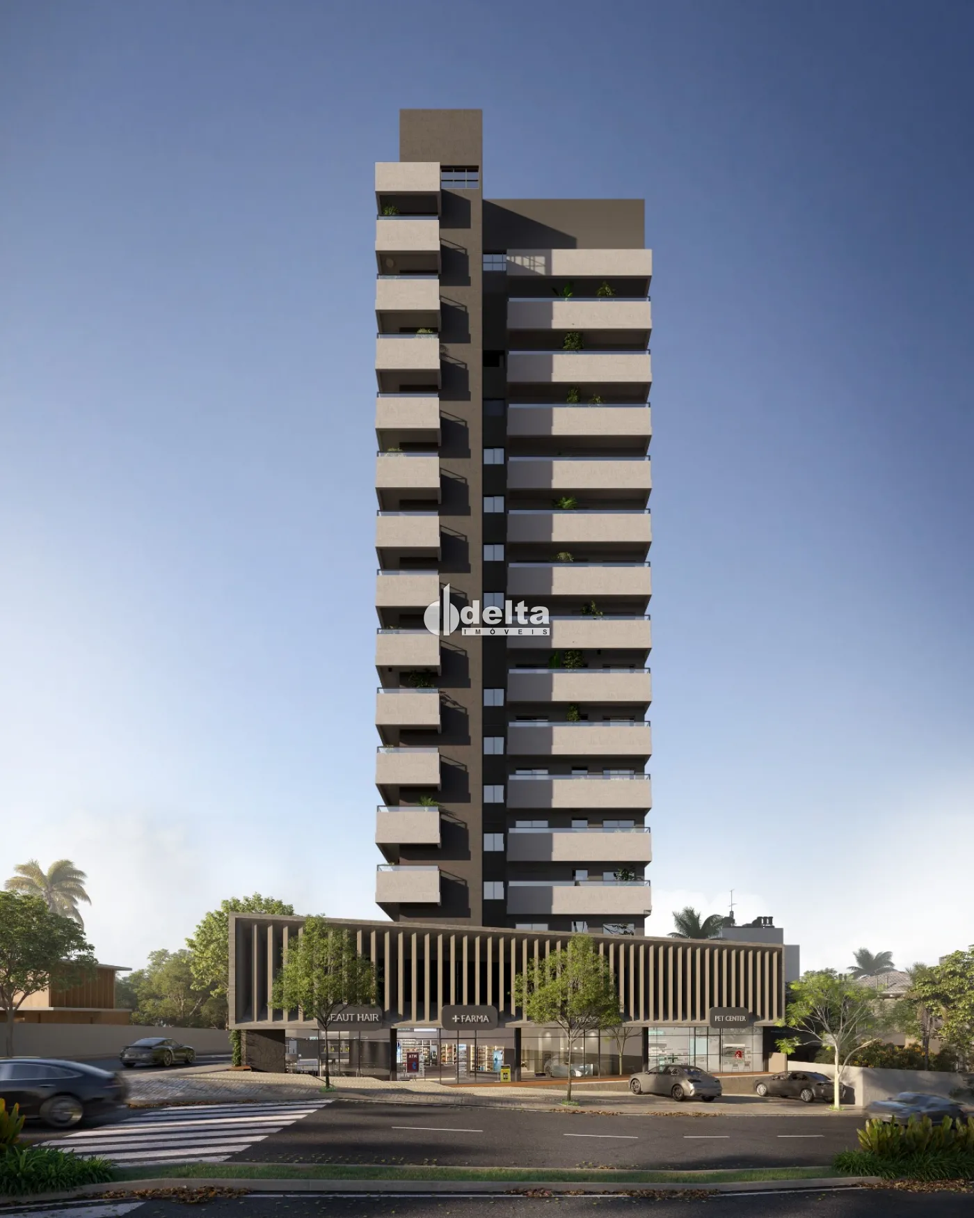 Comprar Loja / Padr&atilde;o em Uberl&acirc;ndia - Foto 1