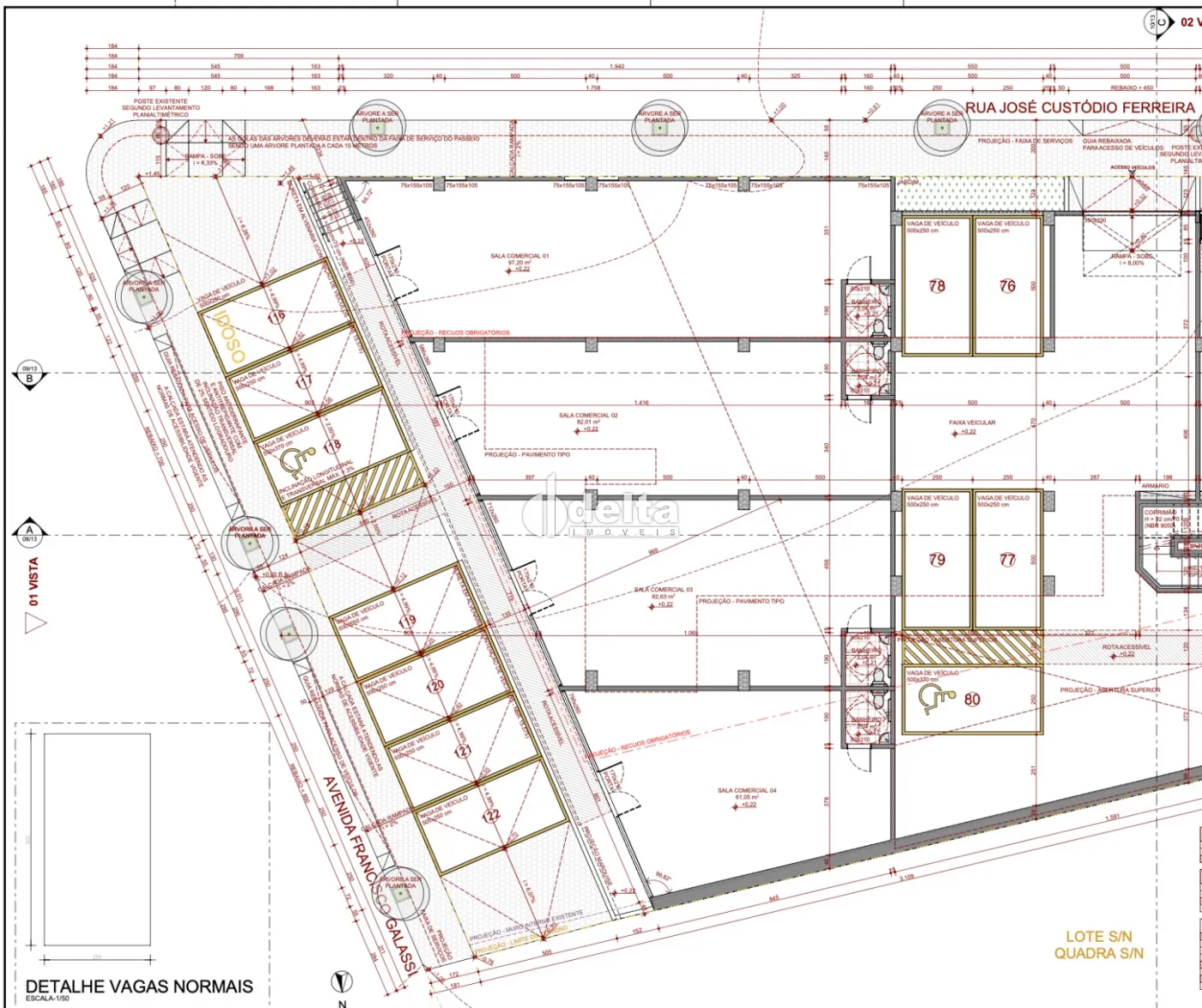 Comprar Loja / Padr&atilde;o em Uberl&acirc;ndia - Foto 4
