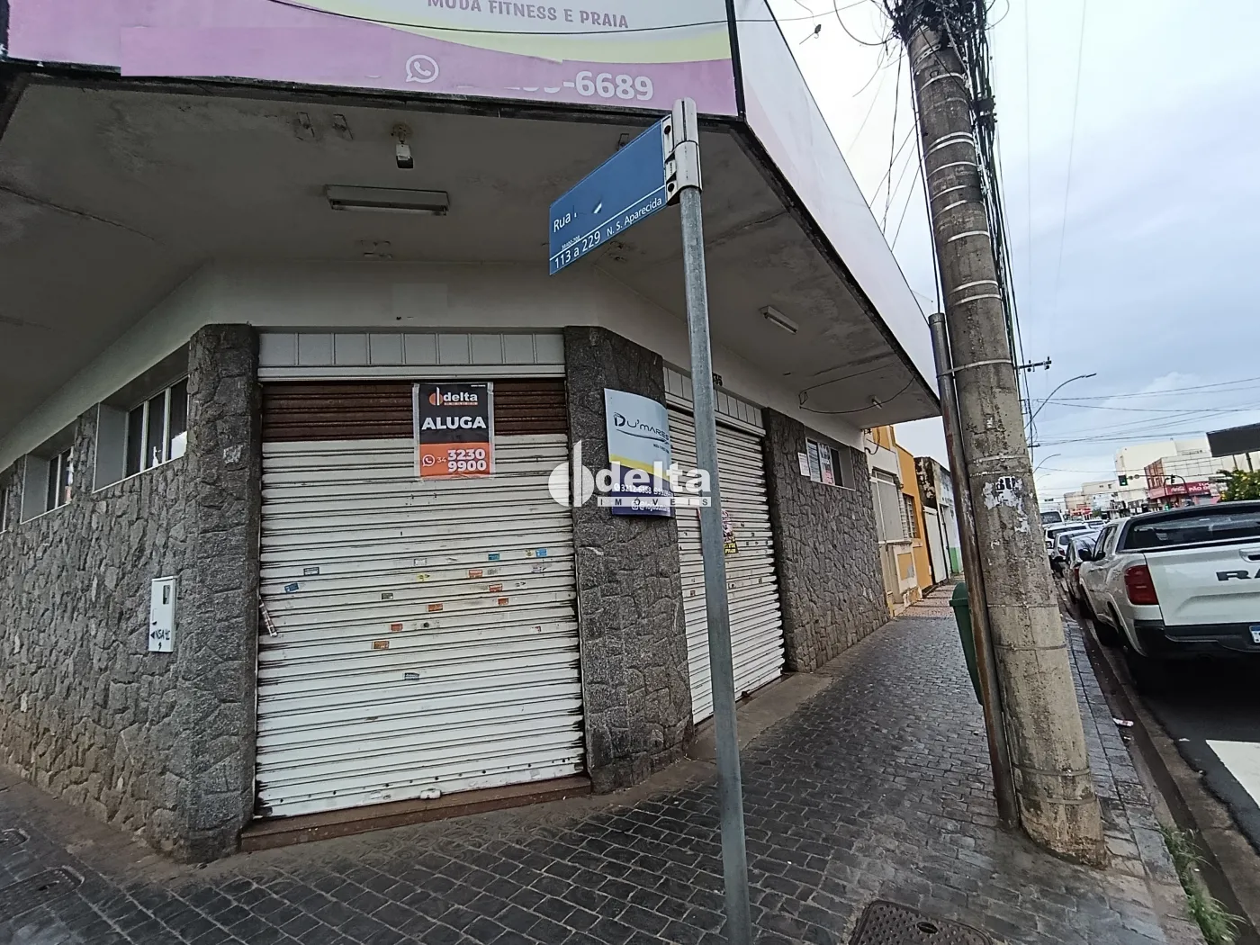 Alugar Loja / Padr&atilde;o em Uberl&acirc;ndia R$ 4.800,00 - Foto 15