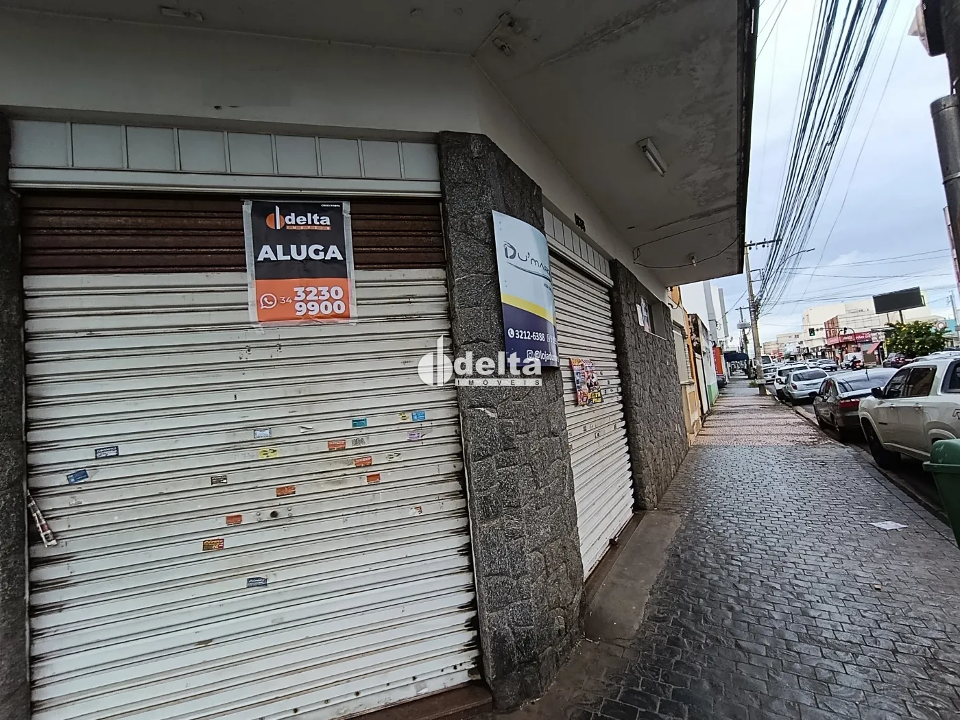 Alugar Loja / Padr&atilde;o em Uberl&acirc;ndia R$ 4.800,00 - Foto 16