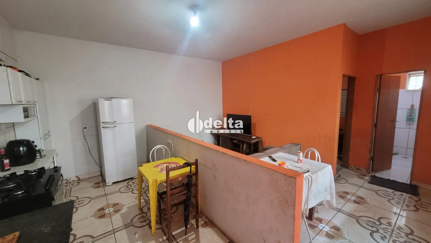Alugar Loja / Padr&atilde;o em Uberl&acirc;ndia R$ 5.500,00 - Foto 8