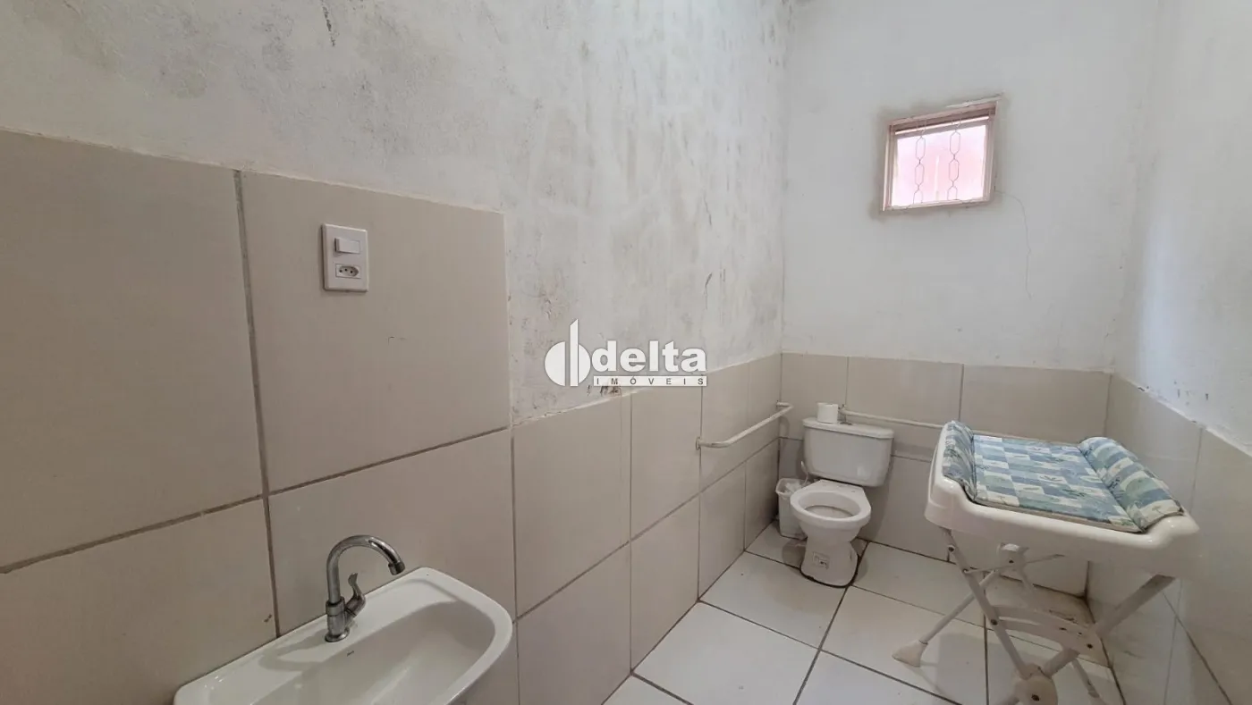 Alugar Loja / Padr&atilde;o em Uberl&acirc;ndia R$ 5.500,00 - Foto 4