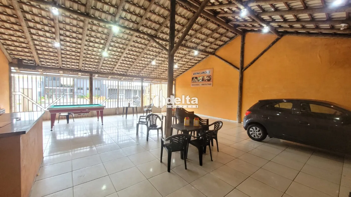 Alugar Loja / Padr&atilde;o em Uberl&acirc;ndia R$ 5.500,00 - Foto 1
