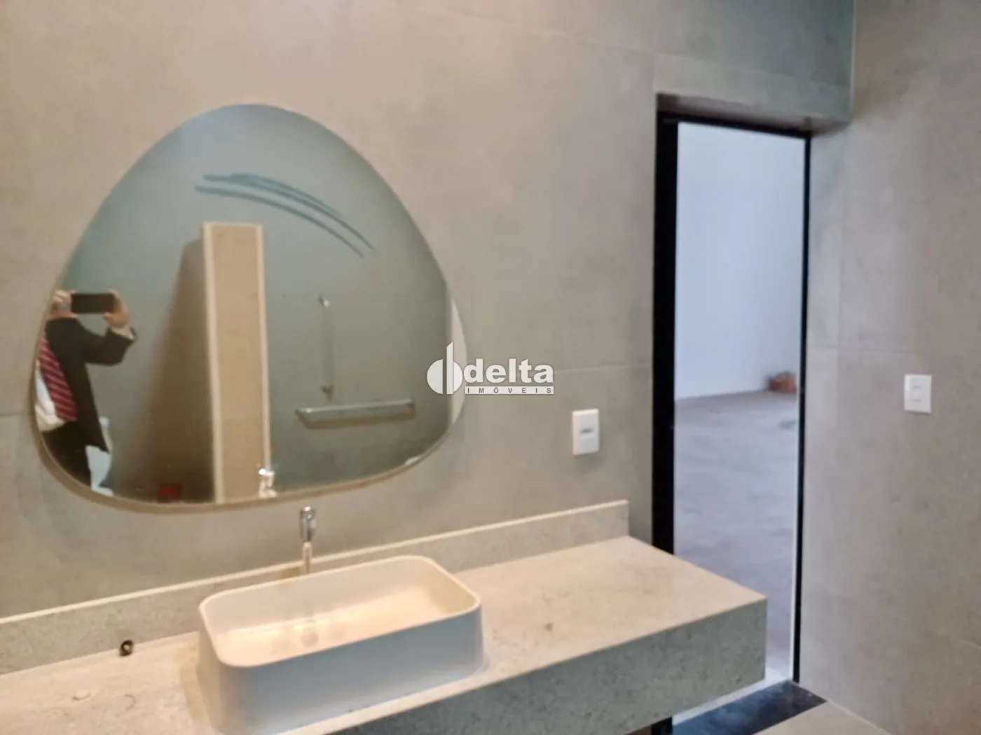 Alugar Loja / Padr&atilde;o em Uberl&acirc;ndia R$ 8.000,00 - Foto 6