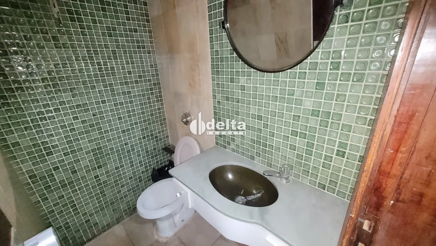 Alugar Loja / Padr&atilde;o em Uberl&acirc;ndia R$ 2.000,00 - Foto 9