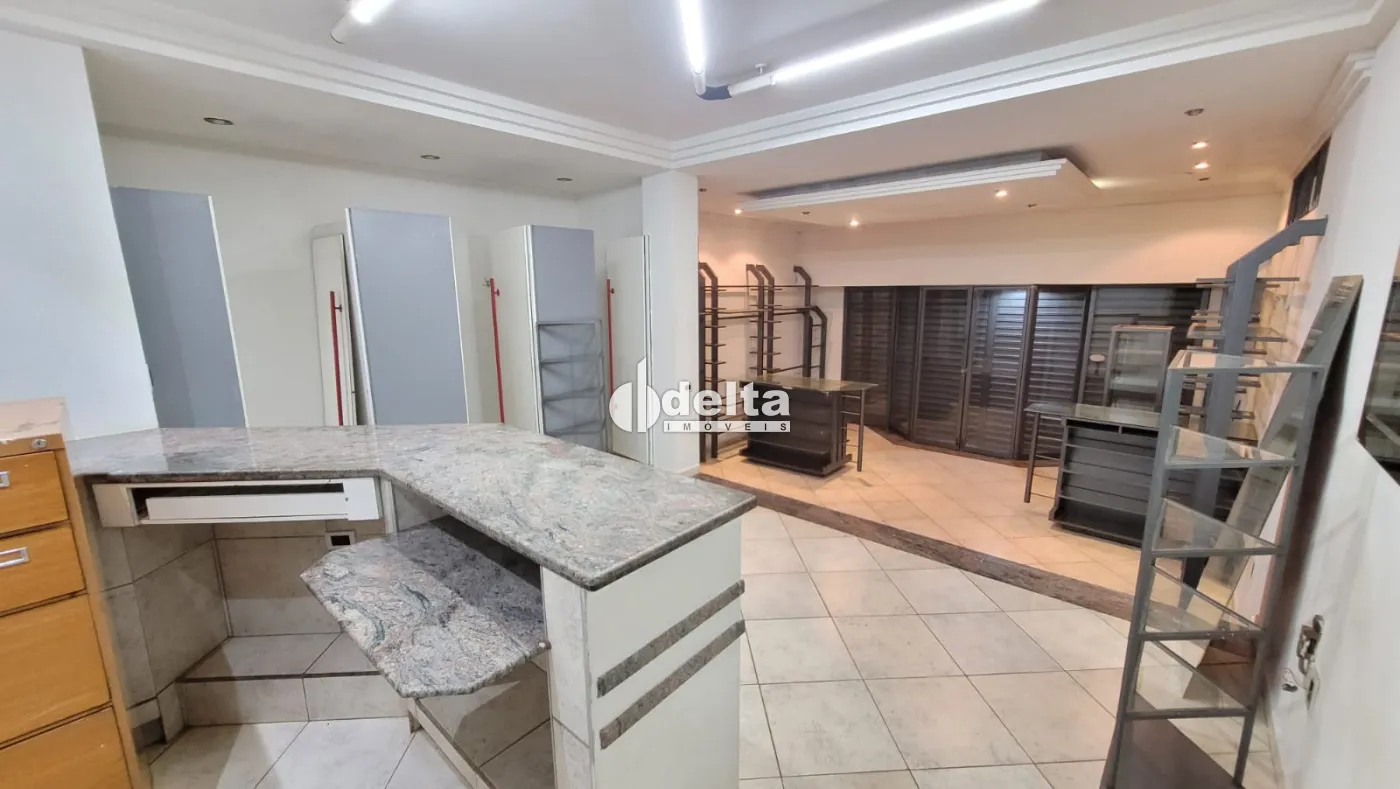 Alugar Loja / Padr&atilde;o em Uberl&acirc;ndia R$ 2.000,00 - Foto 7