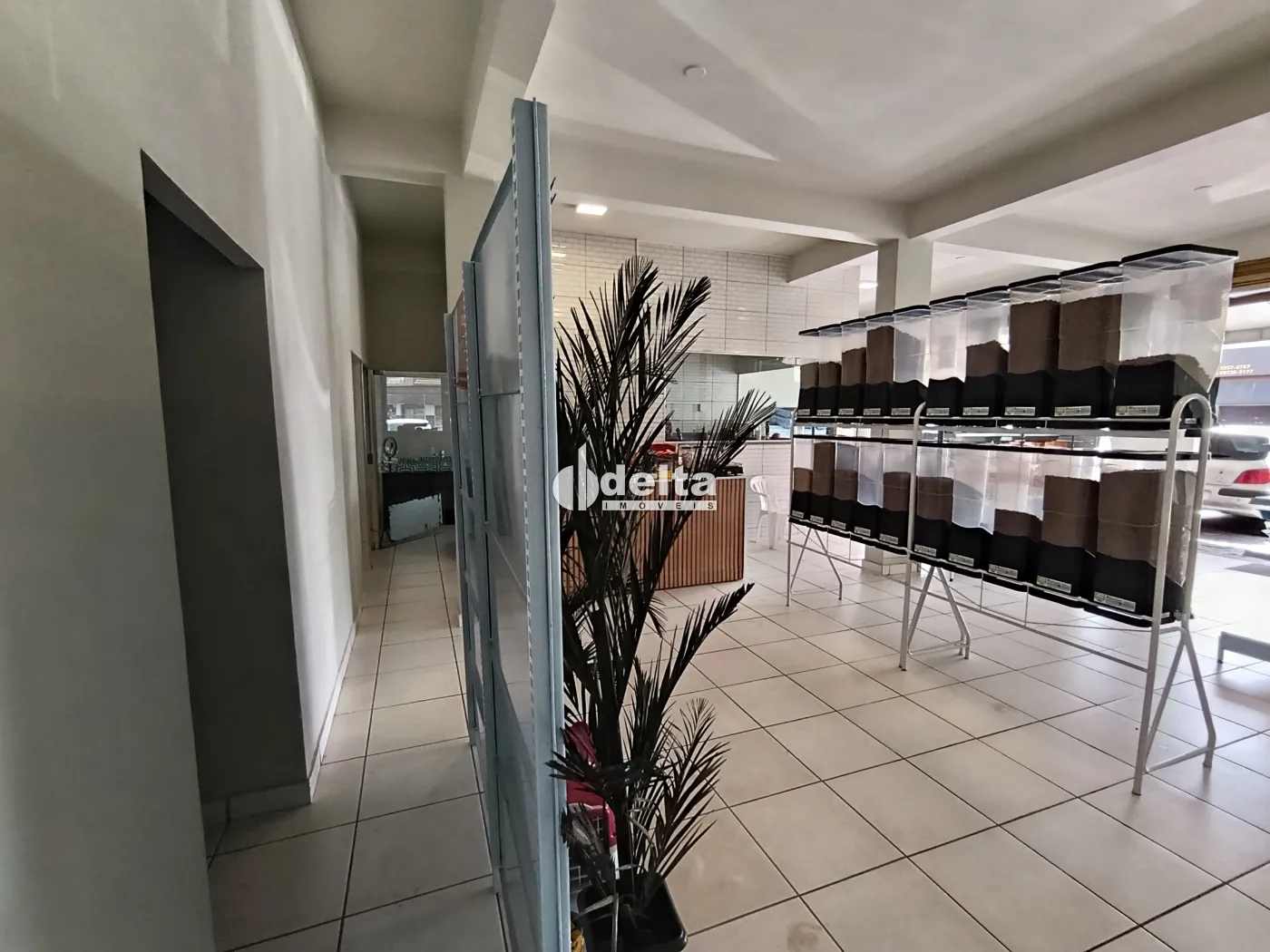 Alugar Loja / Padr&atilde;o em Uberl&acirc;ndia R$ 3.000,00 - Foto 4
