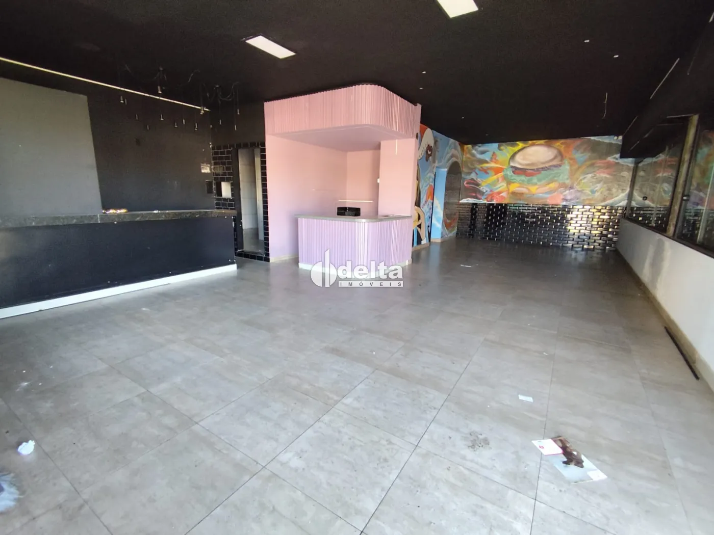 Alugar Loja / Padr&atilde;o em Uberl&acirc;ndia R$ 5.000,00 - Foto 1