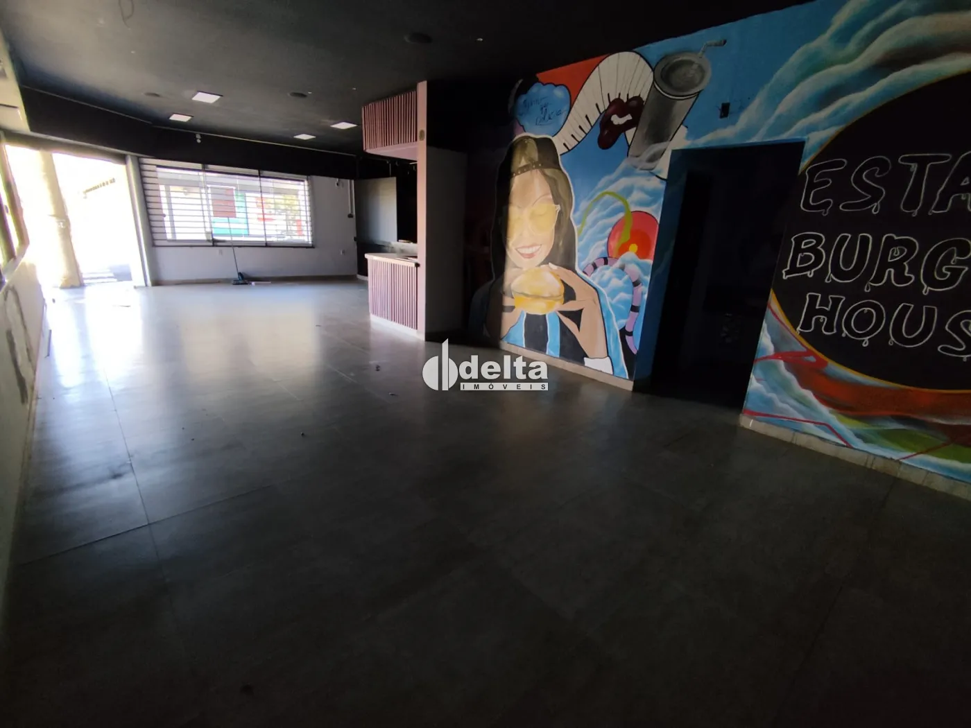 Alugar Loja / Padr&atilde;o em Uberl&acirc;ndia R$ 5.000,00 - Foto 7