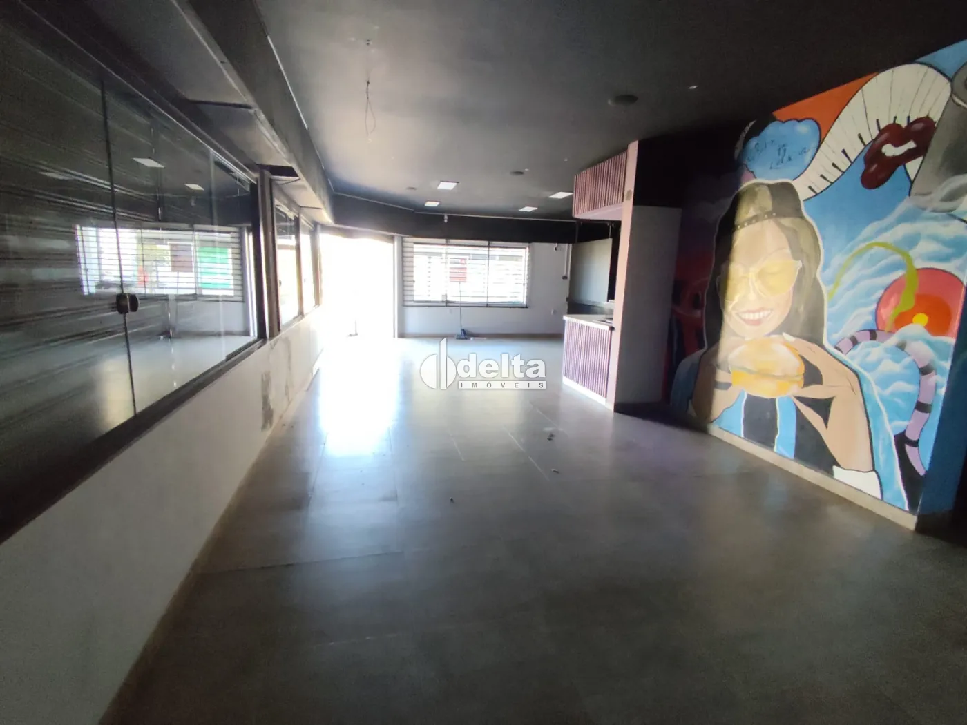 Alugar Loja / Padr&atilde;o em Uberl&acirc;ndia R$ 5.000,00 - Foto 8