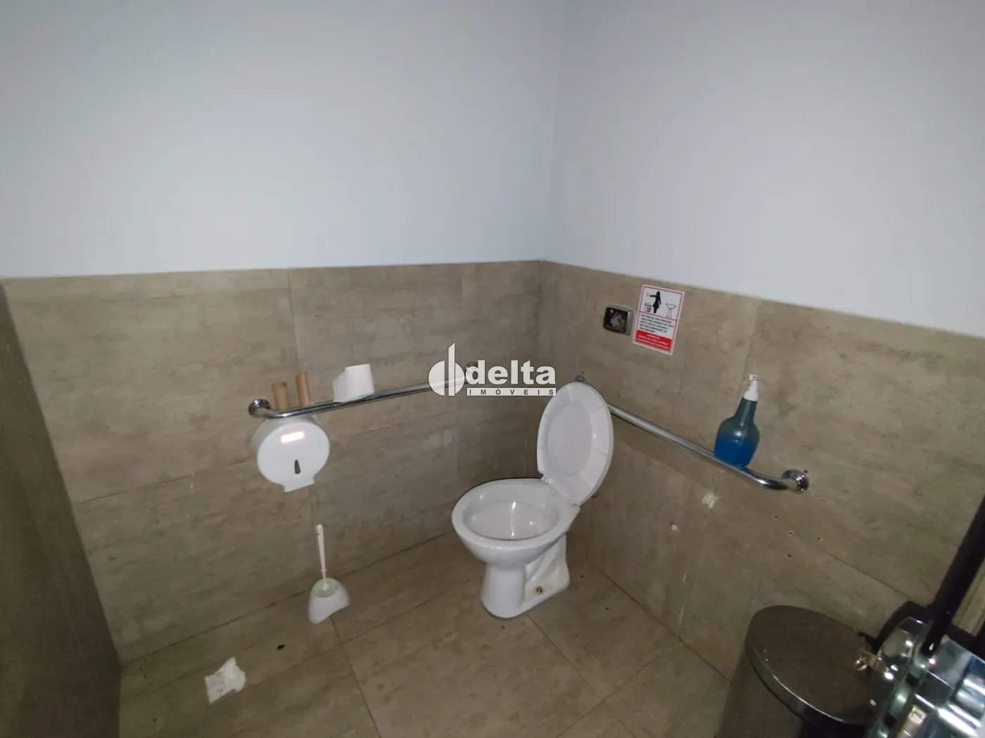 Alugar Loja / Padr&atilde;o em Uberl&acirc;ndia R$ 5.000,00 - Foto 11