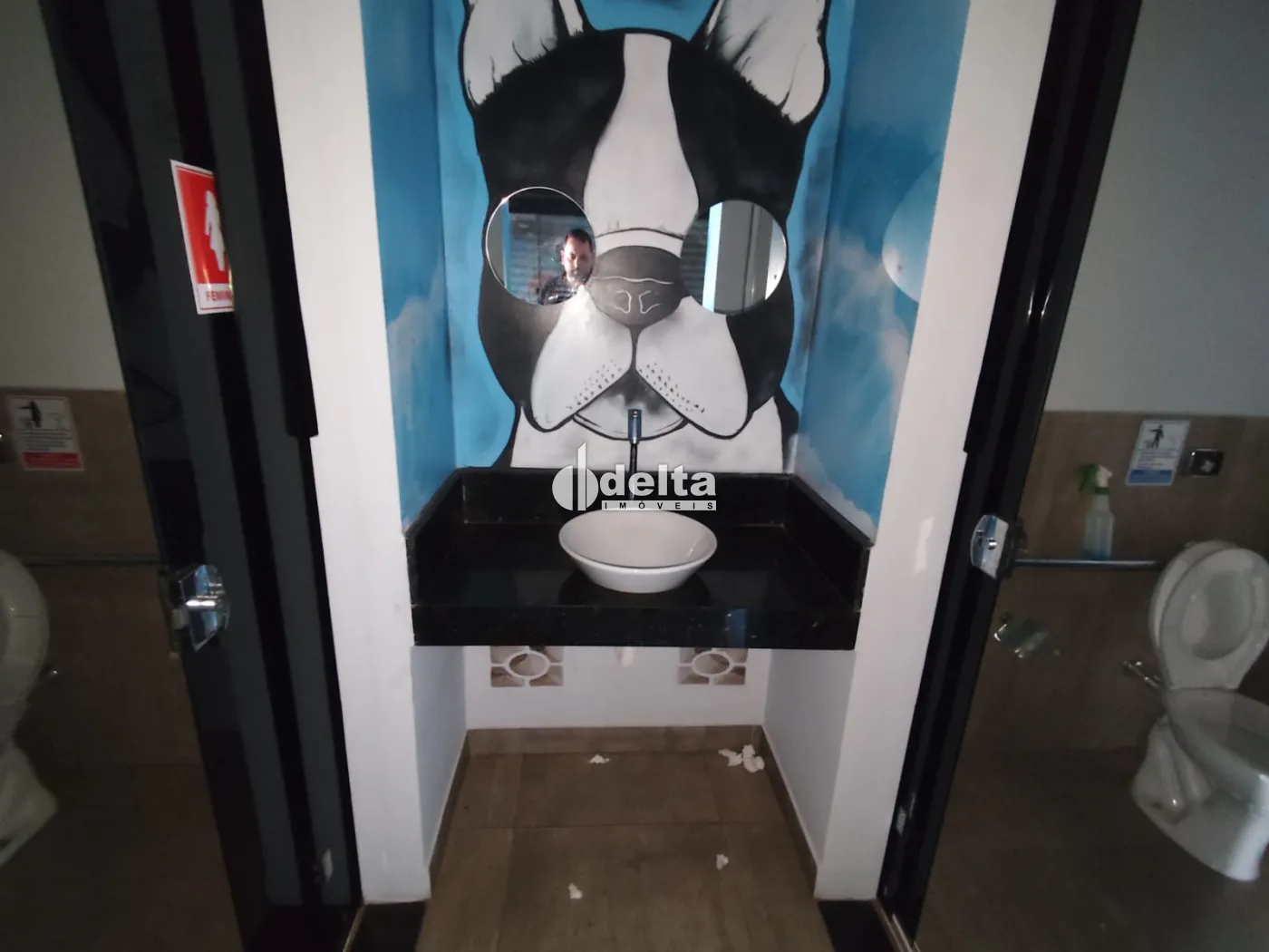 Alugar Loja / Padr&atilde;o em Uberl&acirc;ndia R$ 5.000,00 - Foto 10