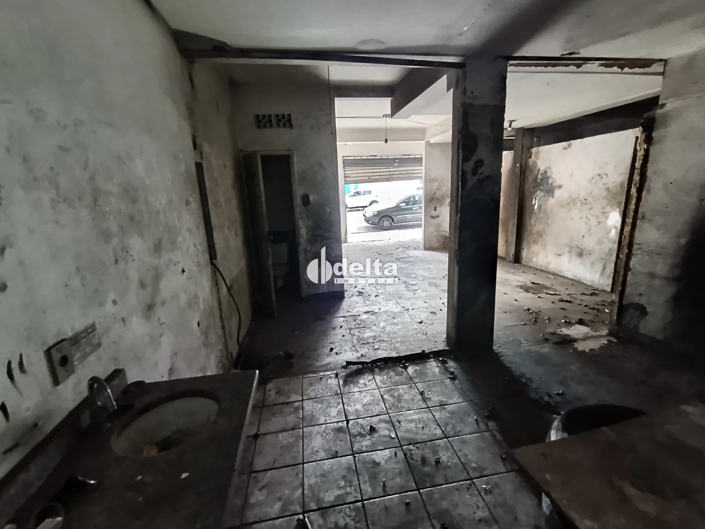 Alugar Loja / Padr&atilde;o em Uberl&acirc;ndia R$ 1.800,00 - Foto 7