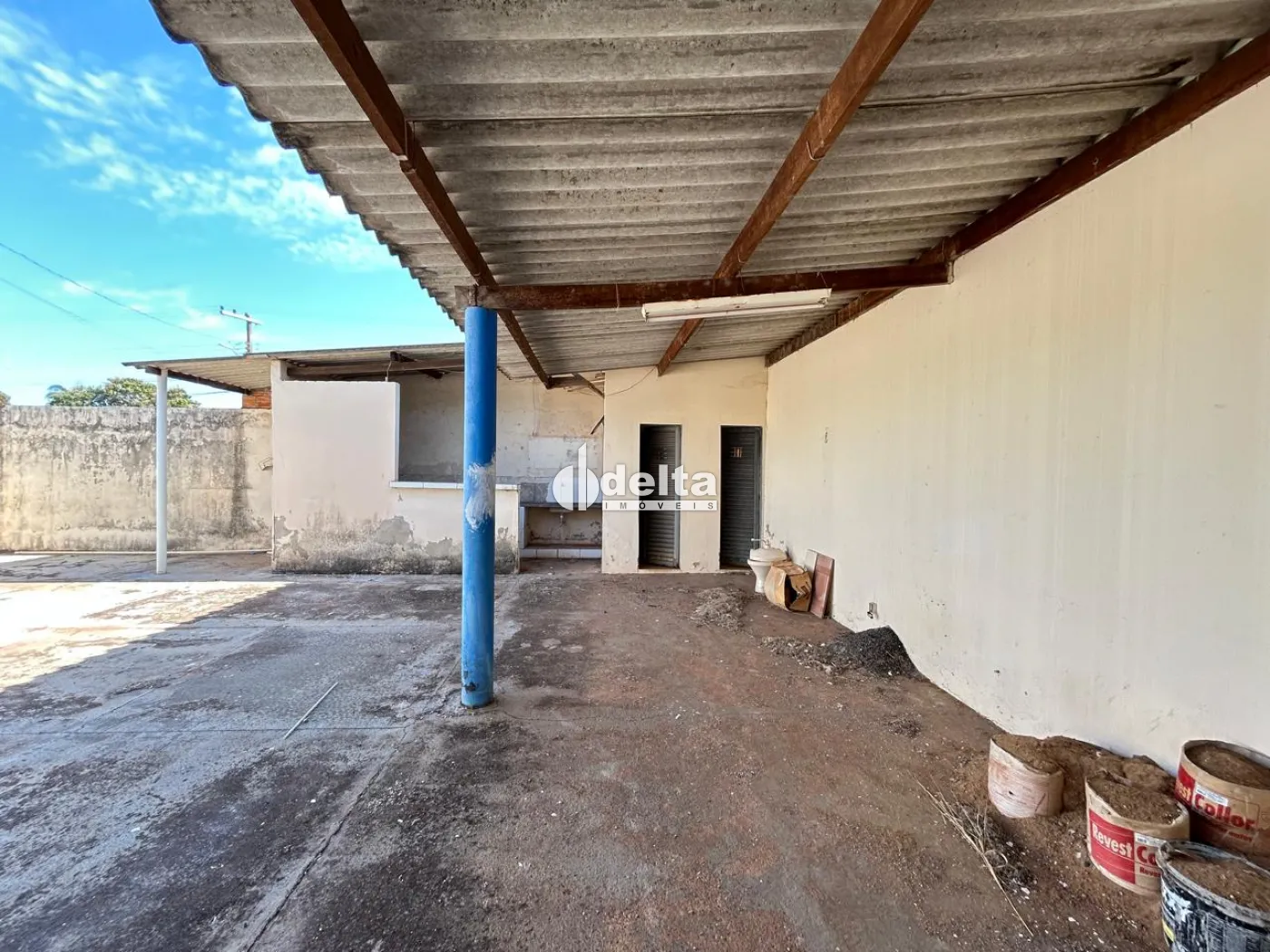 Alugar Loja / Padr&atilde;o em Uberl&acirc;ndia R$ 3.500,00 - Foto 21