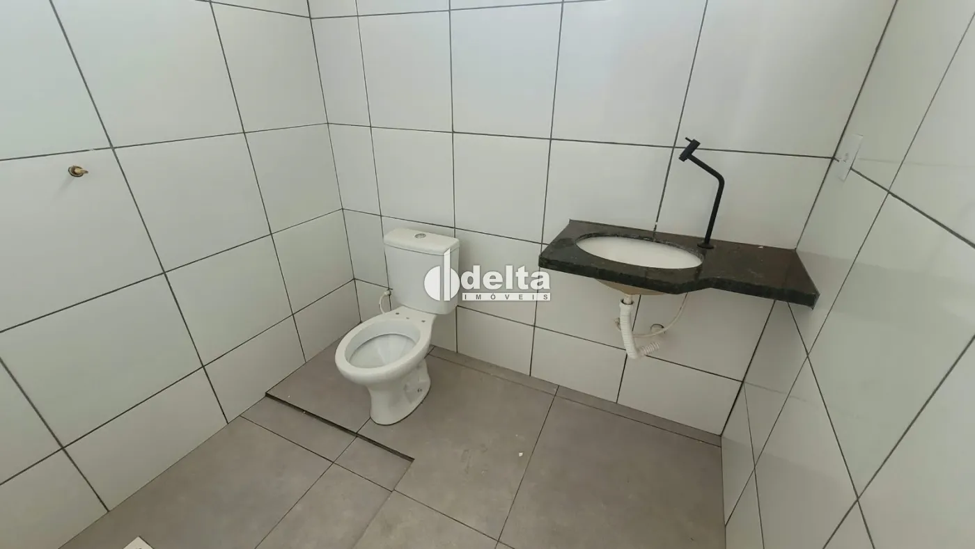 Alugar Loja / Padr&atilde;o em Uberl&acirc;ndia R$ 1.500,00 - Foto 5