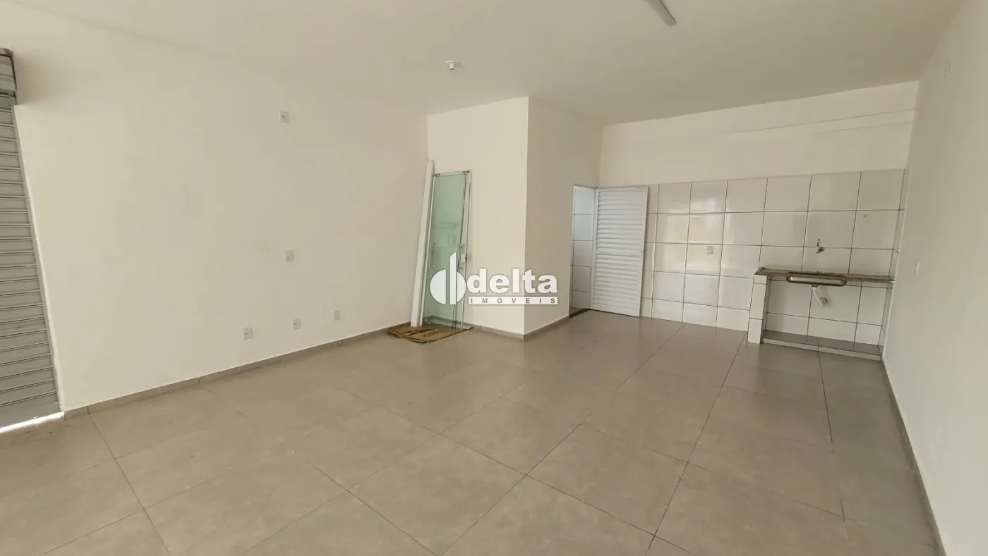 Alugar Loja / Padr&atilde;o em Uberl&acirc;ndia R$ 1.500,00 - Foto 9