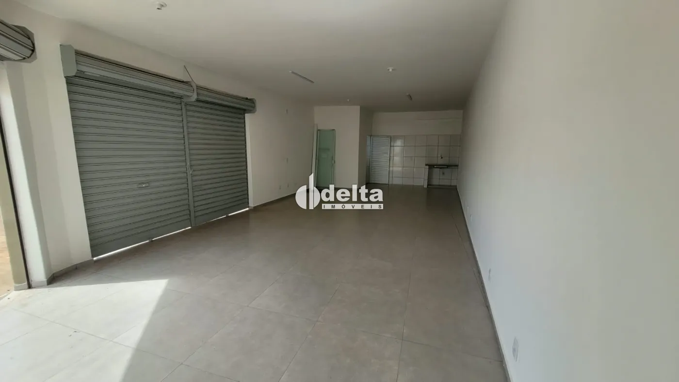 Alugar Loja / Padr&atilde;o em Uberl&acirc;ndia R$ 1.500,00 - Foto 2