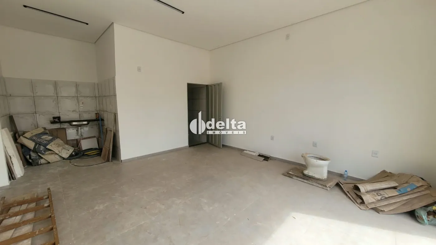 Alugar Loja / Padr&atilde;o em Uberl&acirc;ndia R$ 1.000,00 - Foto 3