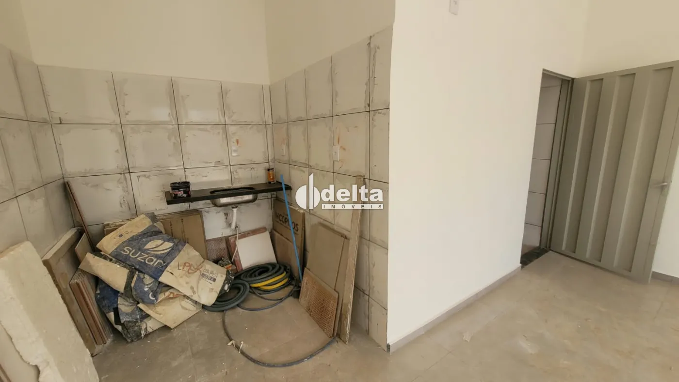 Alugar Loja / Padr&atilde;o em Uberl&acirc;ndia R$ 1.000,00 - Foto 6