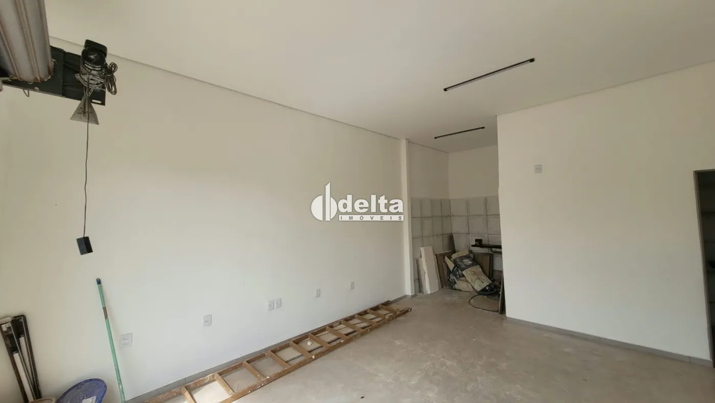 Alugar Loja / Padr&atilde;o em Uberl&acirc;ndia R$ 1.000,00 - Foto 4