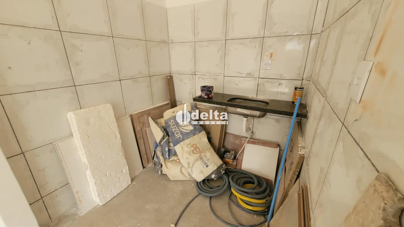 Alugar Loja / Padr&atilde;o em Uberl&acirc;ndia R$ 1.000,00 - Foto 7