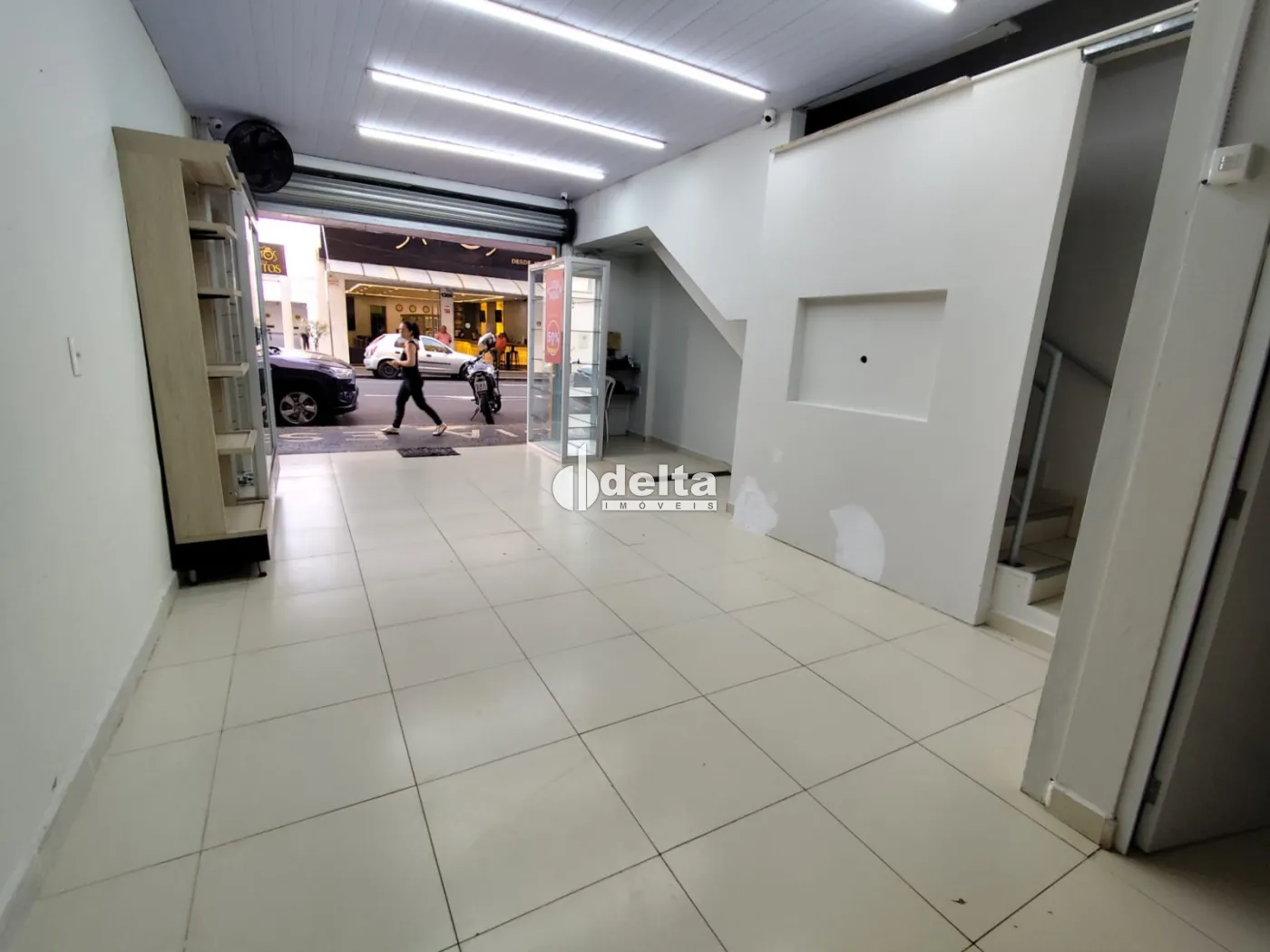 Alugar Loja / Padr&atilde;o em Uberl&acirc;ndia R$ 2.600,00 - Foto 7