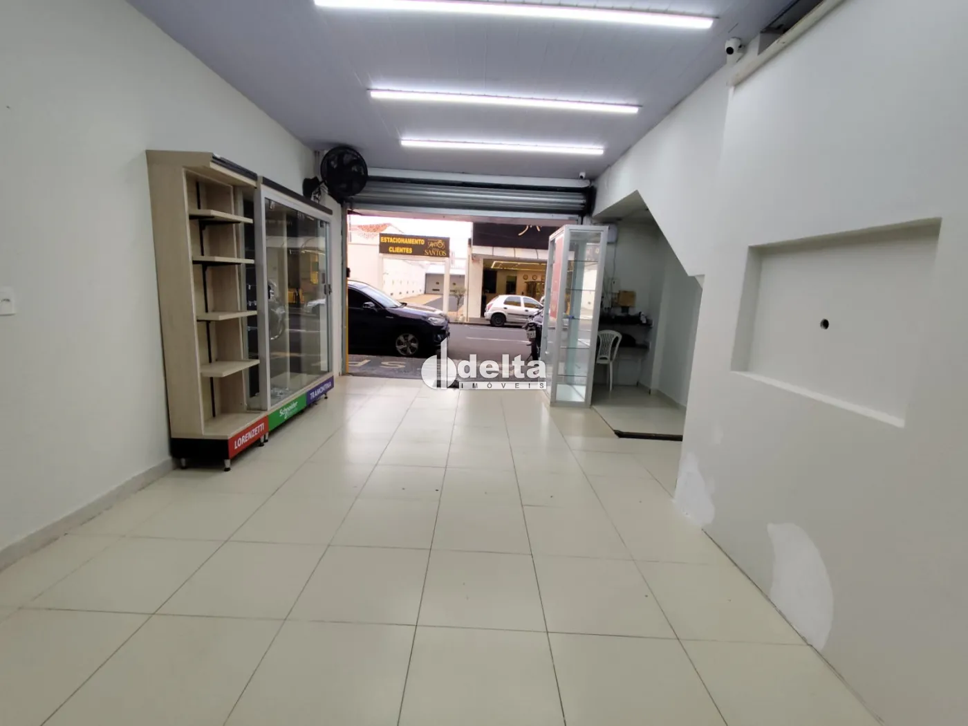 Alugar Loja / Padr&atilde;o em Uberl&acirc;ndia R$ 2.600,00 - Foto 10