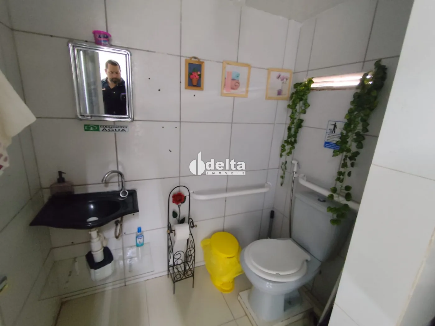 Alugar Loja / Padr&atilde;o em Uberl&acirc;ndia R$ 2.600,00 - Foto 11