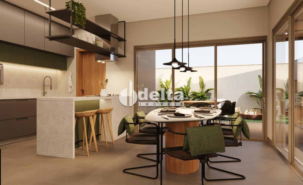 Comprar Casa Residencial / Condom&iacute;nio em Uberl&acirc;ndia - Foto 19