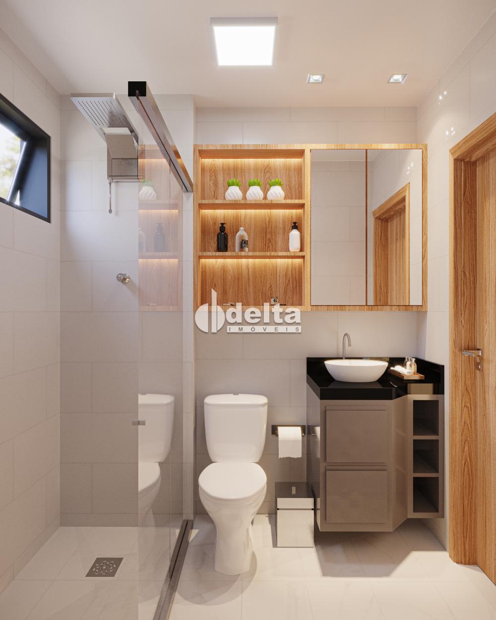 Comprar Apartamento / Padr&atilde;o em Uberl&acirc;ndia R$ 215.000,00 - Foto 18