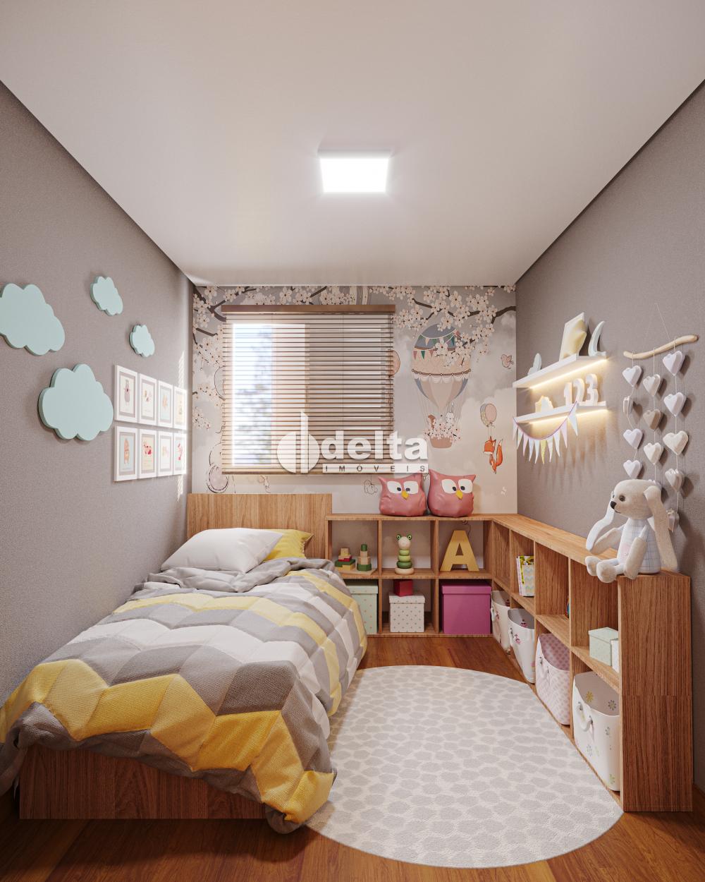 Comprar Apartamento / Padr&atilde;o em Uberl&acirc;ndia R$ 215.000,00 - Foto 17